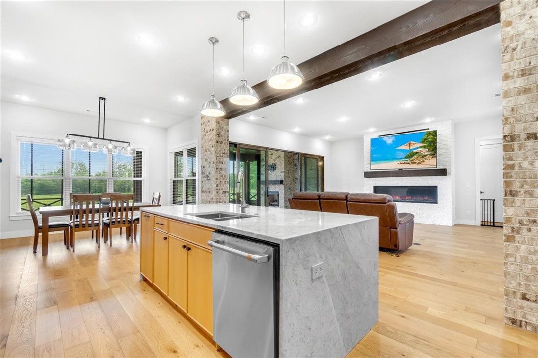 Tontitown Outlots - Residential