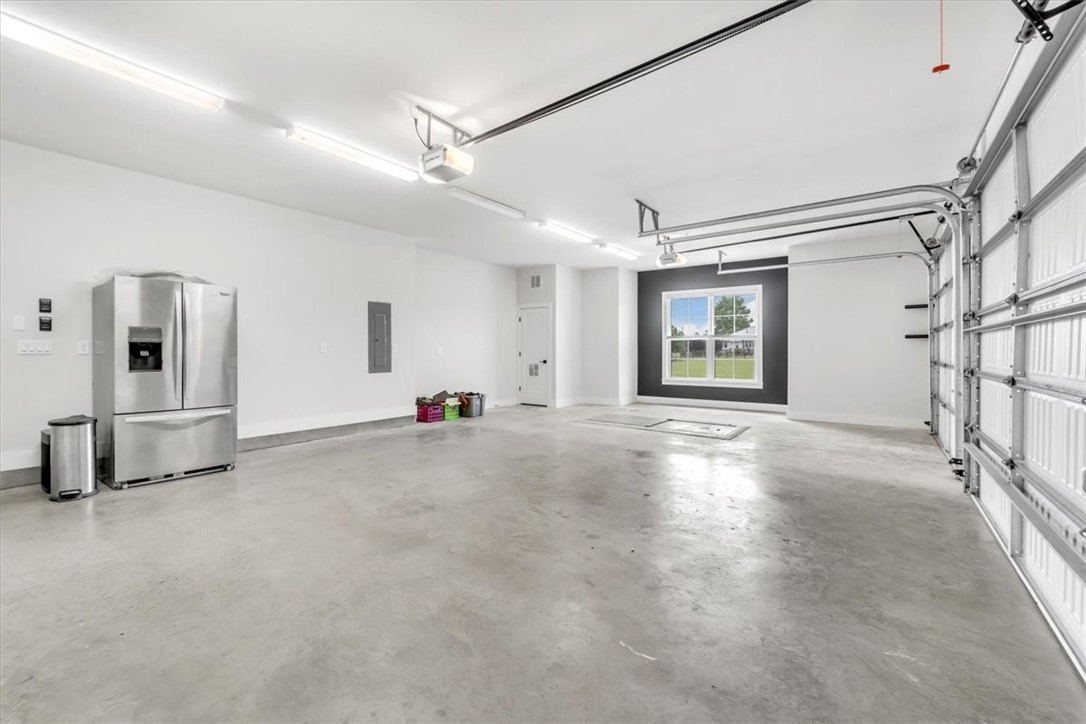 Tontitown Outlots - Residential