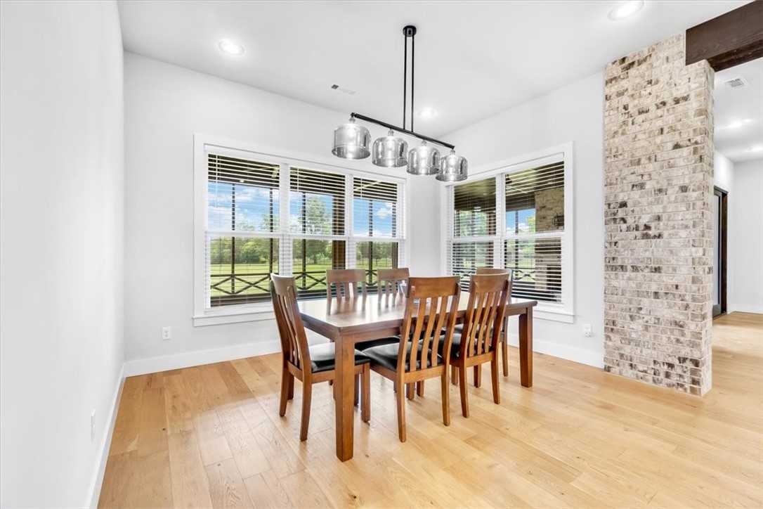 Tontitown Outlots - Residential