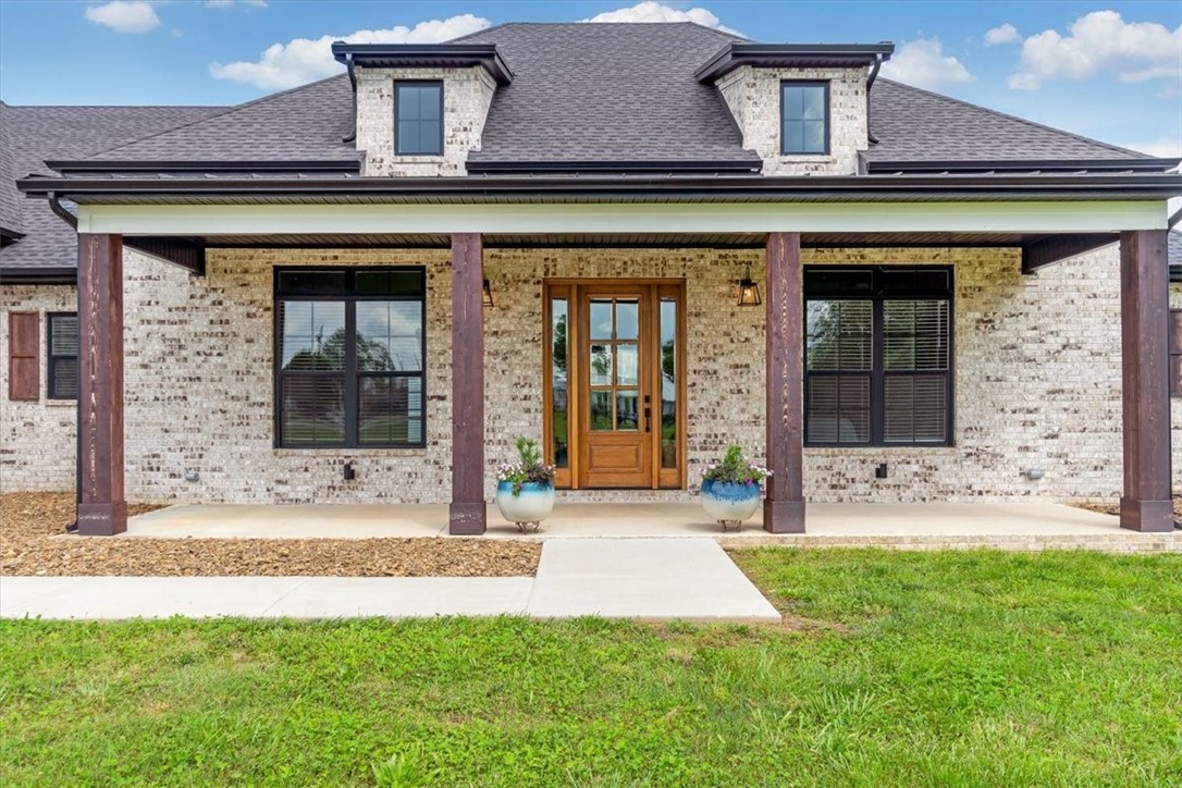 Tontitown Outlots - Residential