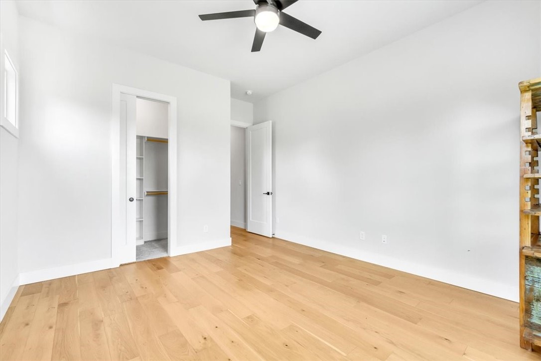 Tontitown Outlots - Residential