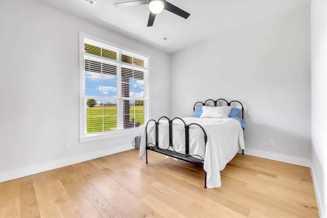 Tontitown Outlots - Residential