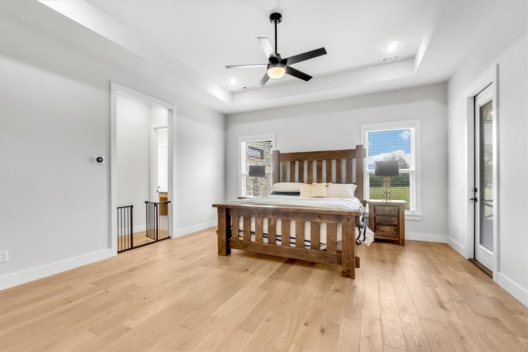 Tontitown Outlots - Residential