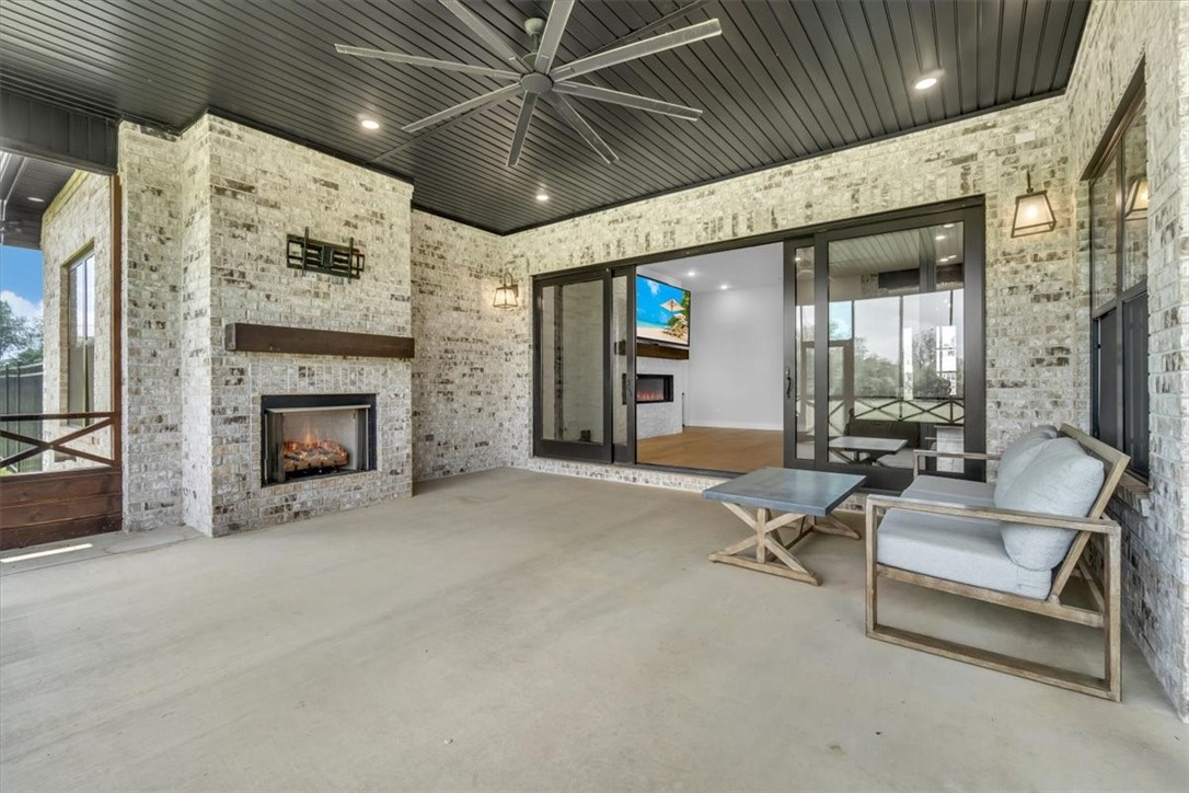 Tontitown Outlots - Residential