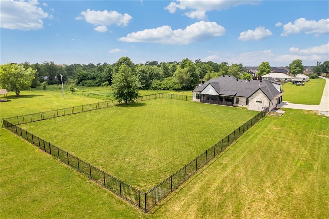 Tontitown Outlots - Residential