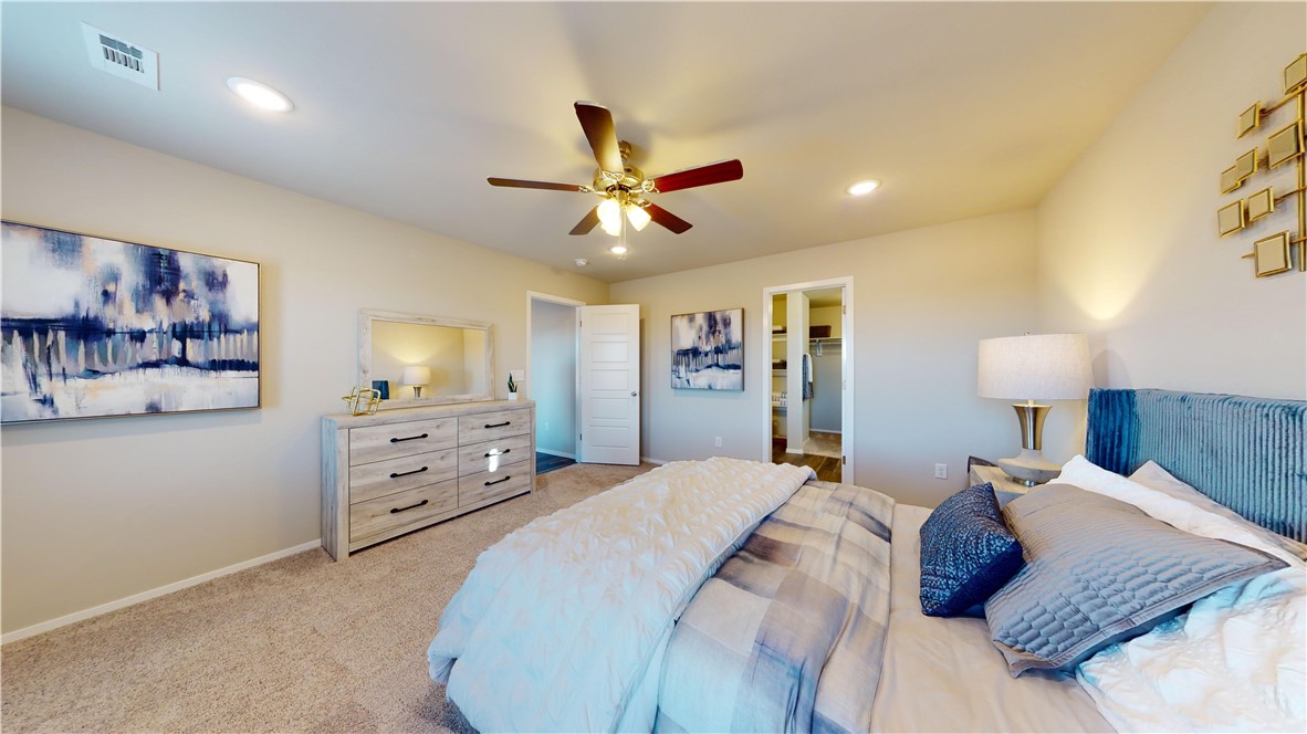 WALNUT HILL SUB PH IV-PEA RIDGE - Residential