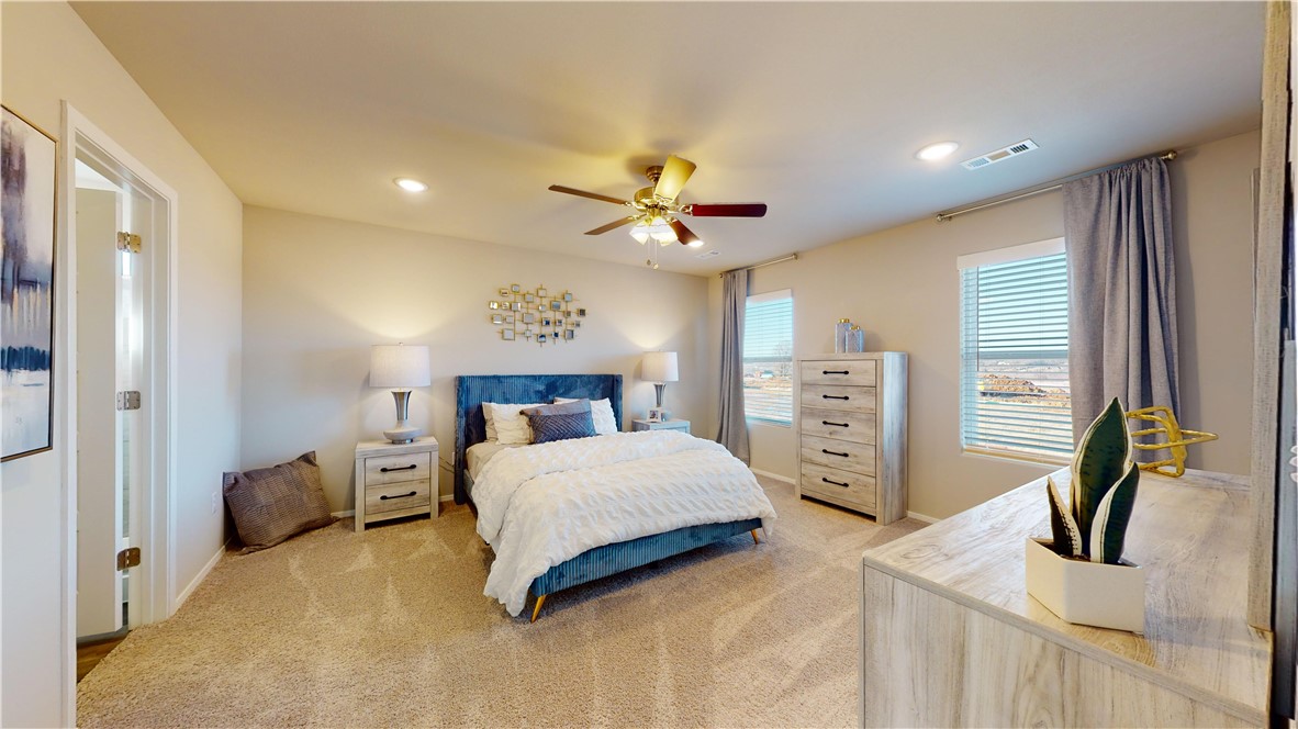 WALNUT HILL SUB PH IV-PEA RIDGE - Residential