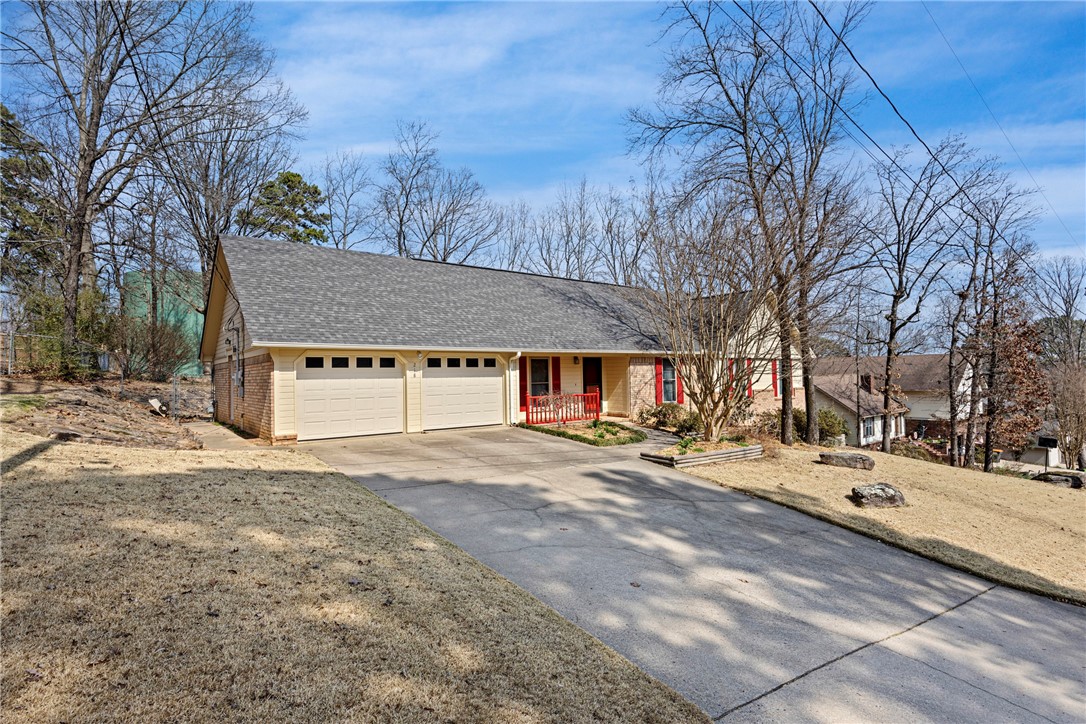 Canterbury Heights - Residential