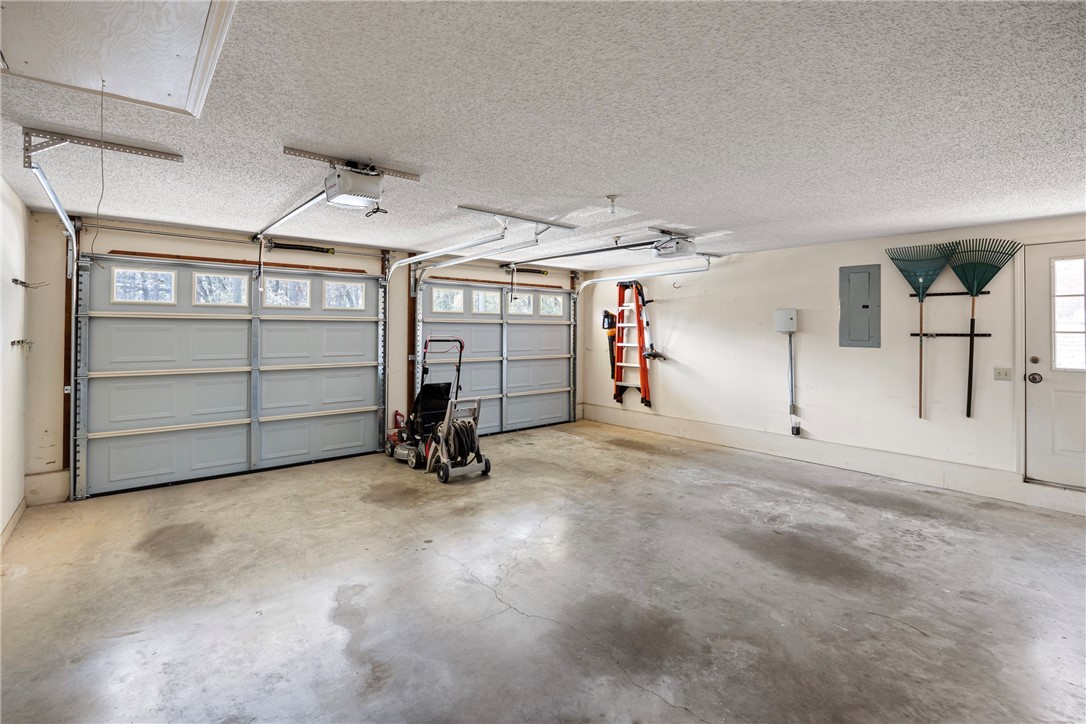 Canterbury Heights - Residential