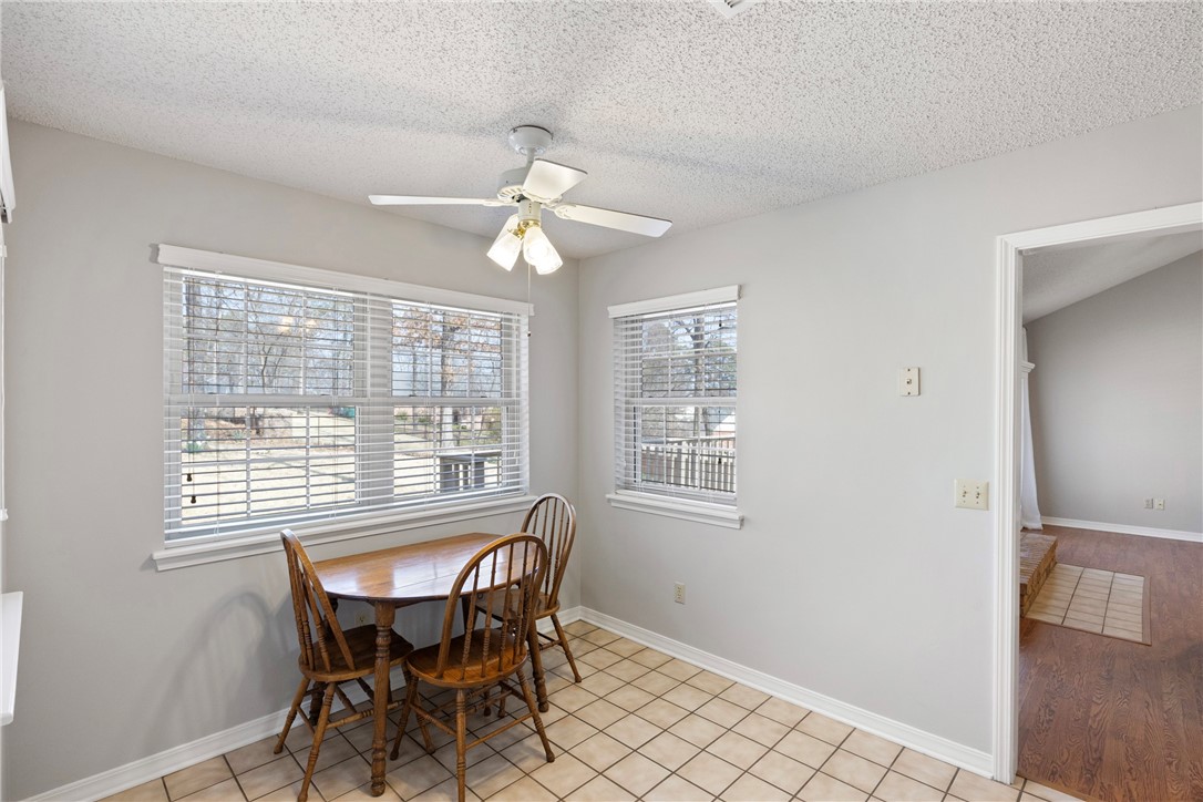 Canterbury Heights - Residential