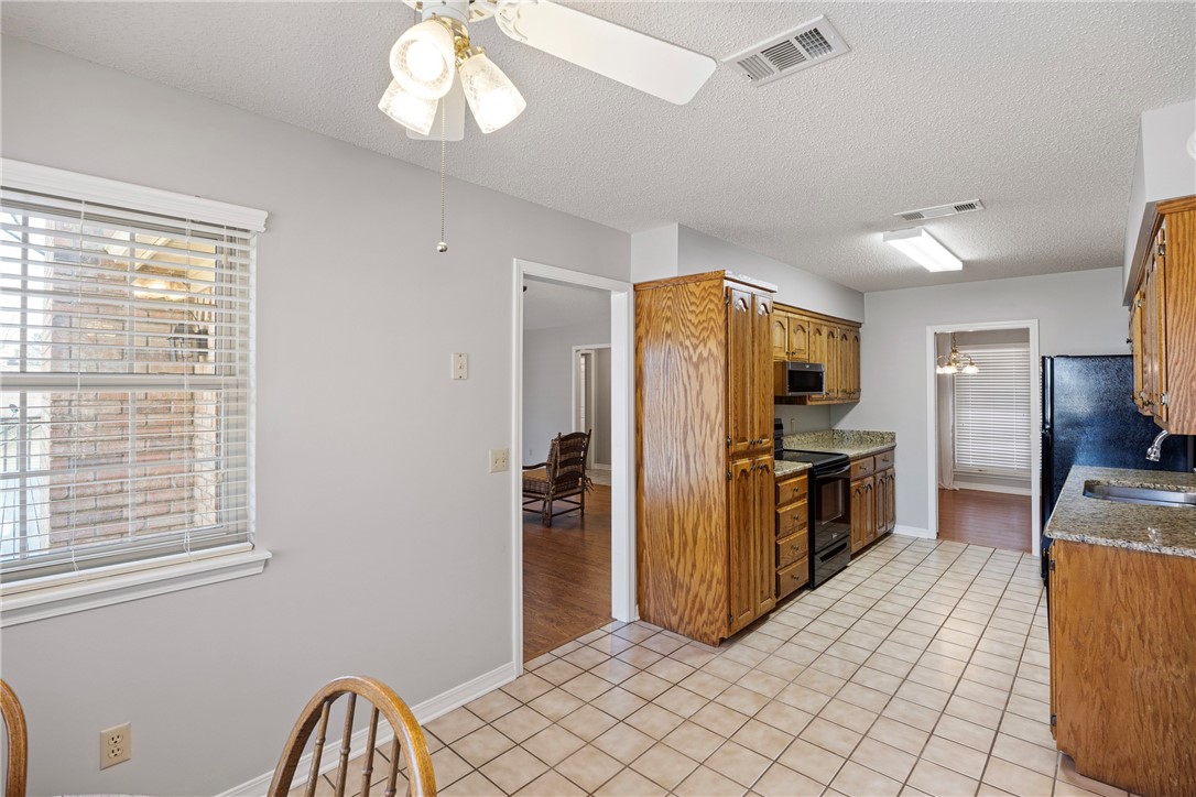 Canterbury Heights - Residential