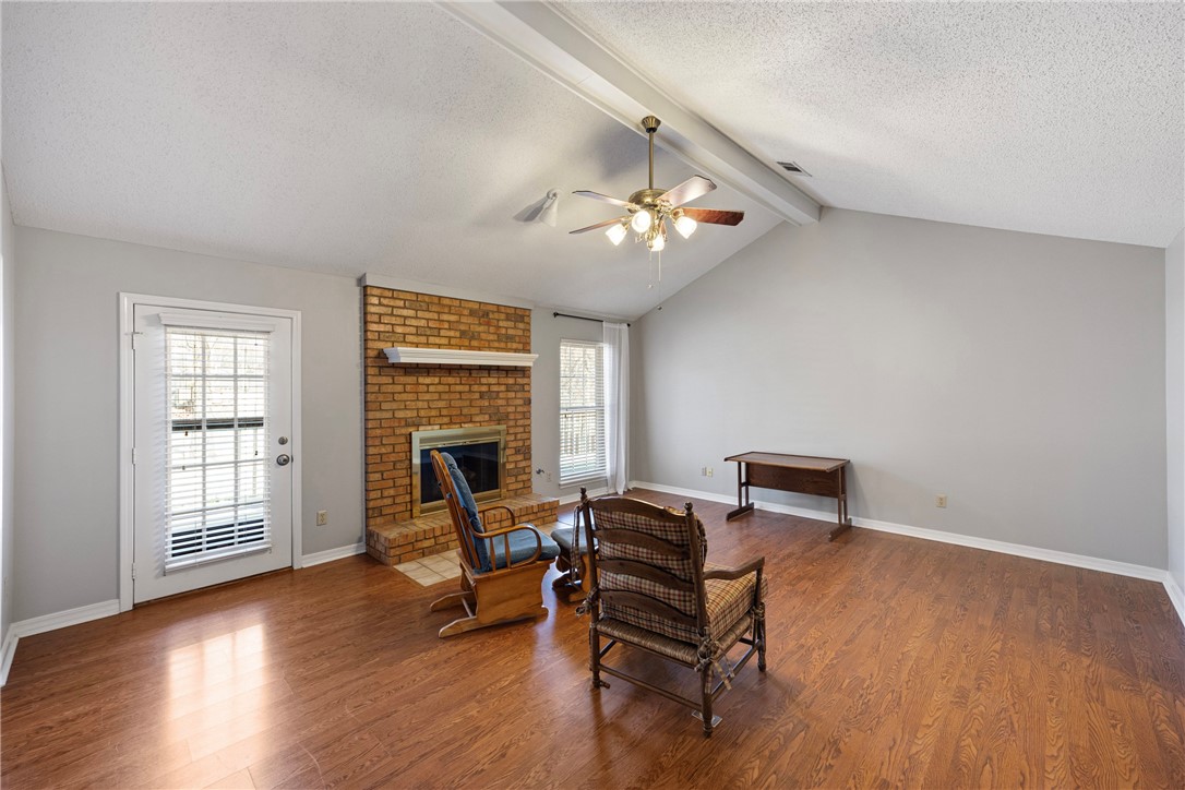 Canterbury Heights - Residential