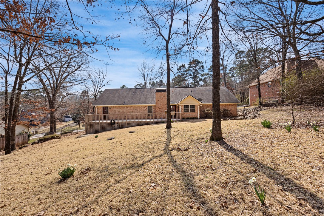 Canterbury Heights - Residential