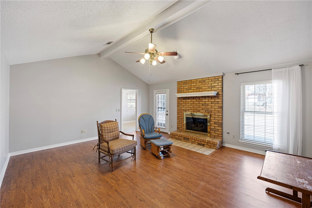 Canterbury Heights - Residential