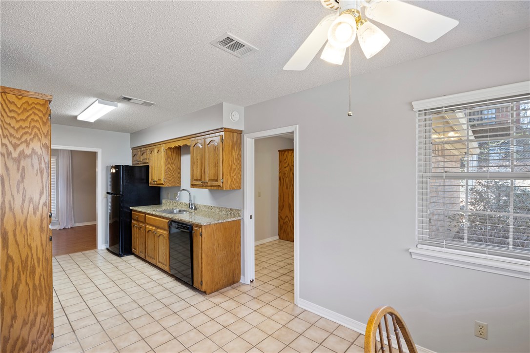 Canterbury Heights - Residential