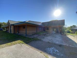 Priced to sale! Can be commercial or residential. Property needs some work but income potential is great! Has been used as a successful business and as a home! Won't last long at this price!
