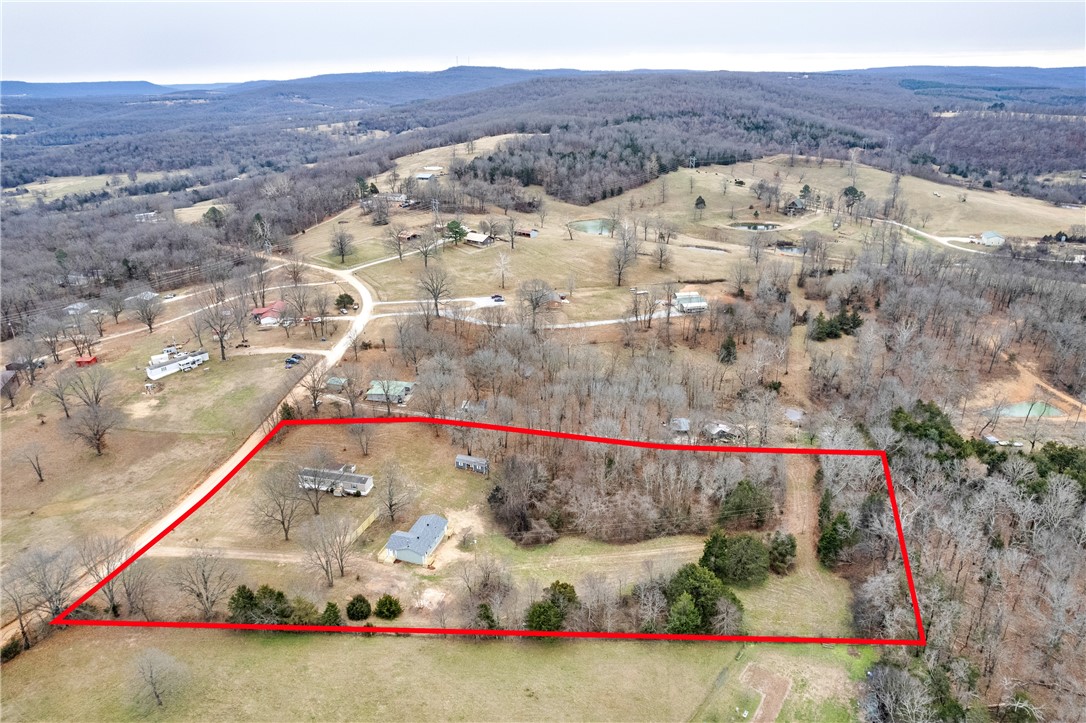 Rolling Hills Estates - Residential