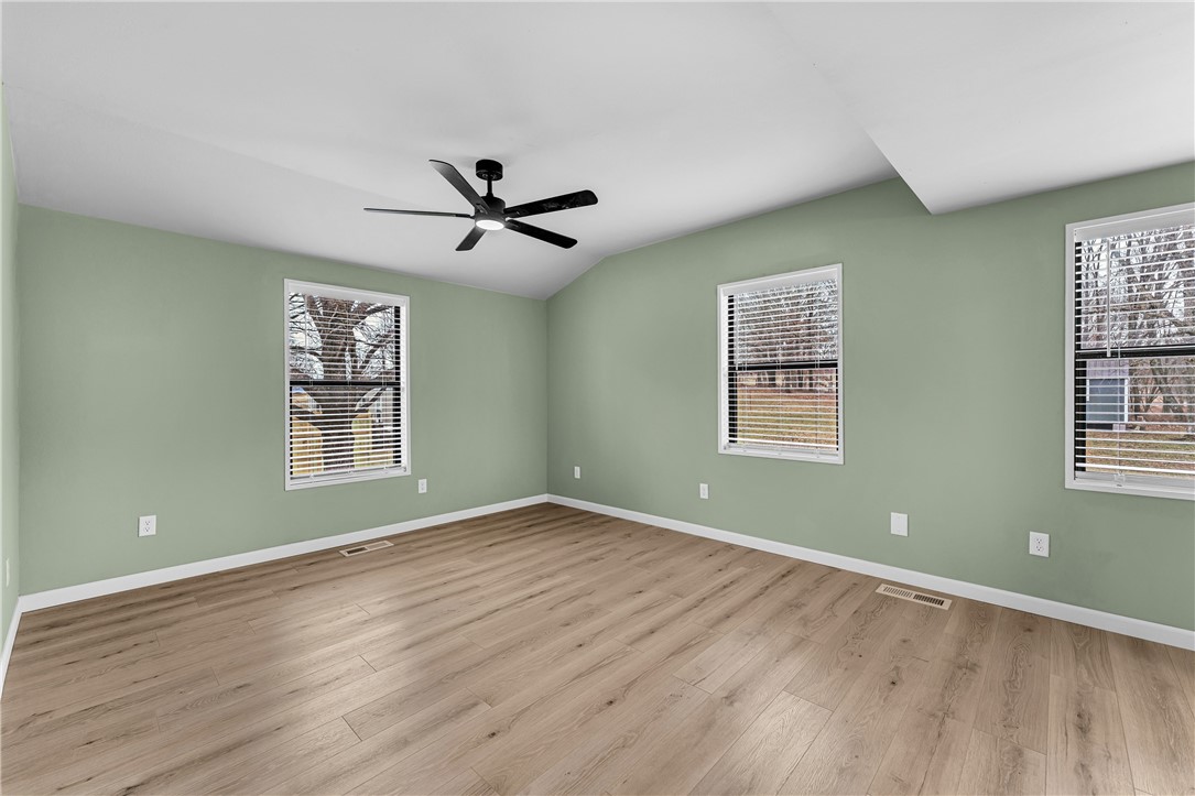 Rolling Hills Estates - Residential