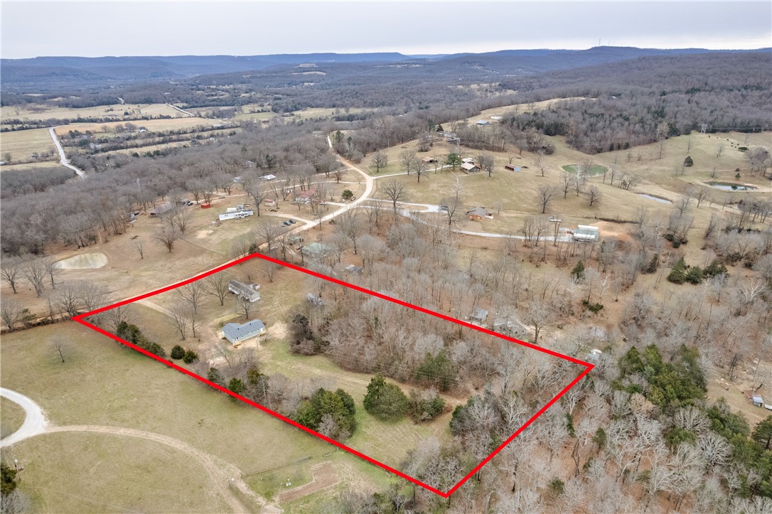 Rolling Hills Estates - Residential