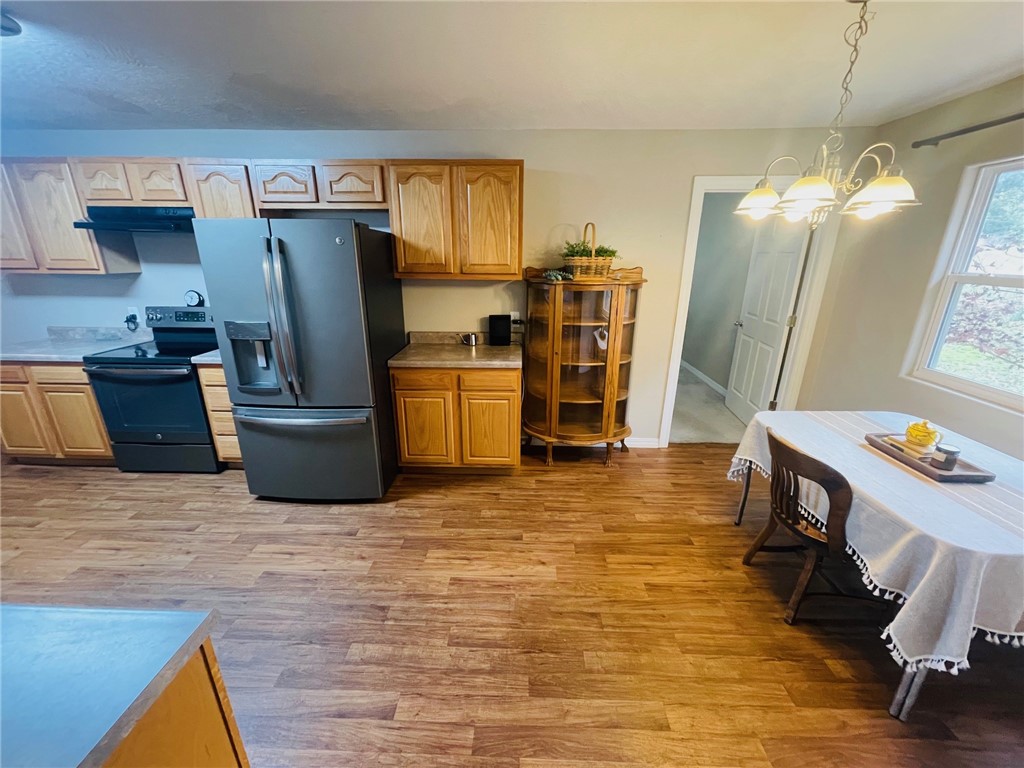 Hailey Hills Sub - Residential