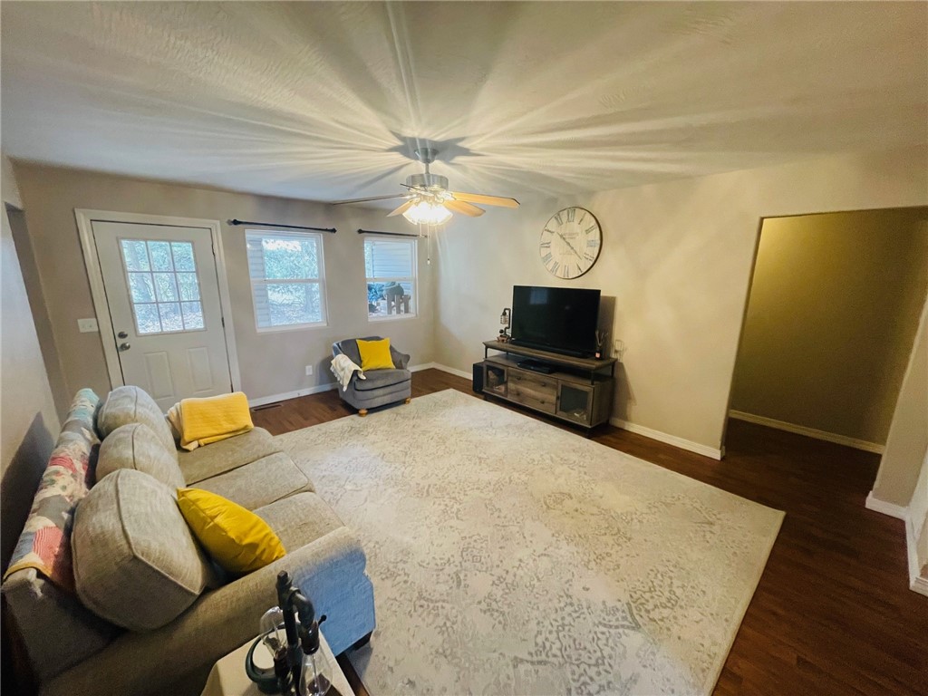 Hailey Hills Sub - Residential