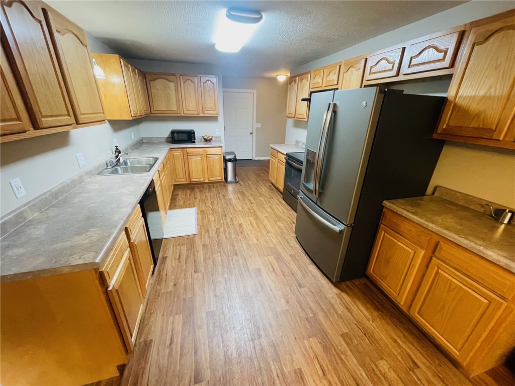 Hailey Hills Sub - Residential