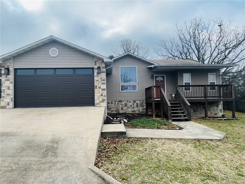 Hailey Hills Sub - Residential