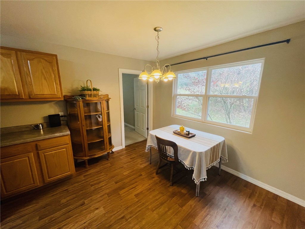 Hailey Hills Sub - Residential