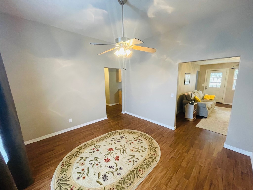 Hailey Hills Sub - Residential