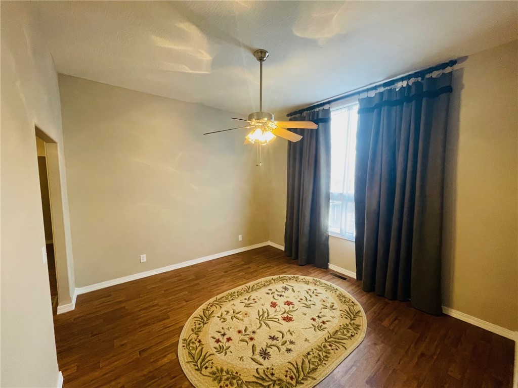 Hailey Hills Sub - Residential