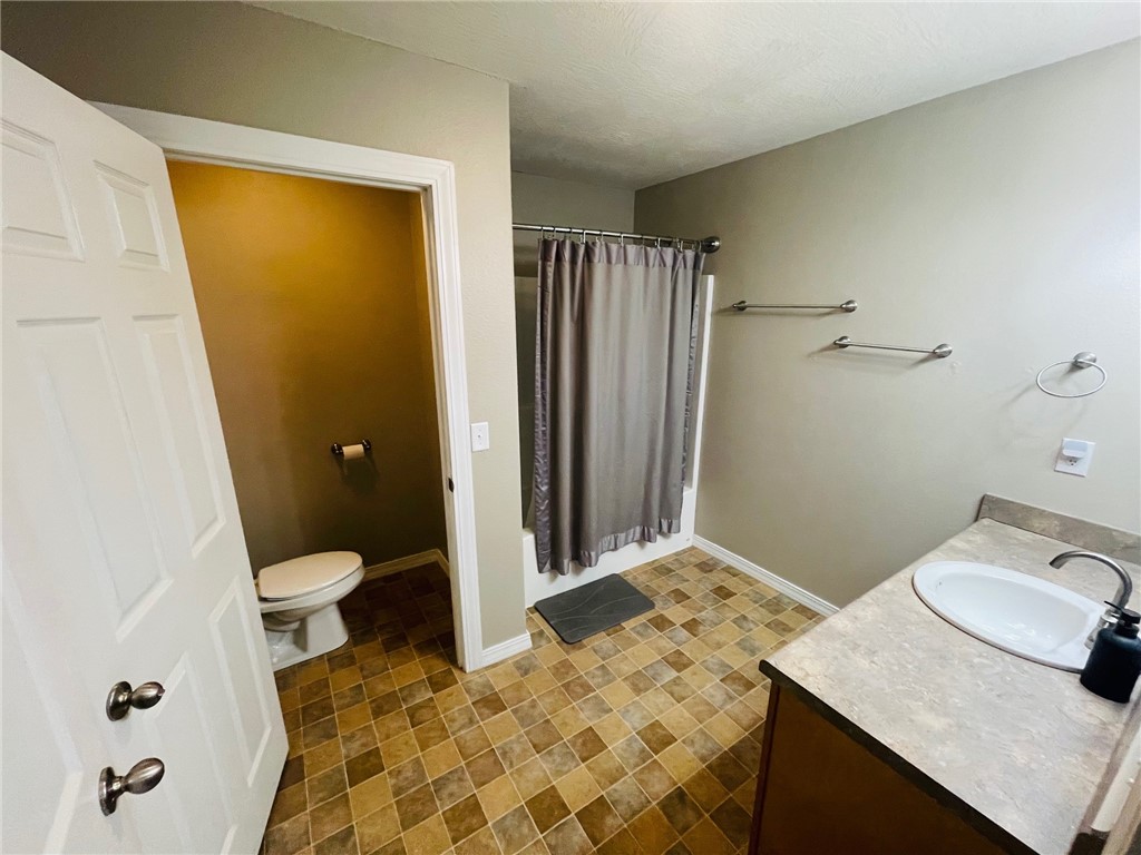 Hailey Hills Sub - Residential