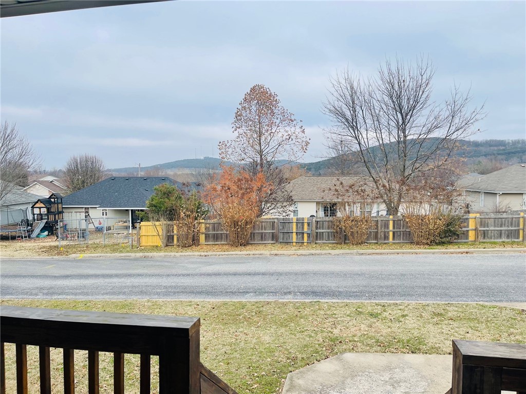 Hailey Hills Sub - Residential