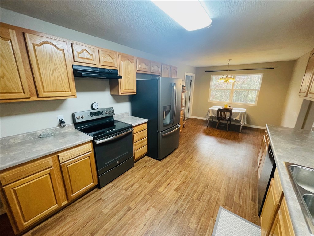 Hailey Hills Sub - Residential