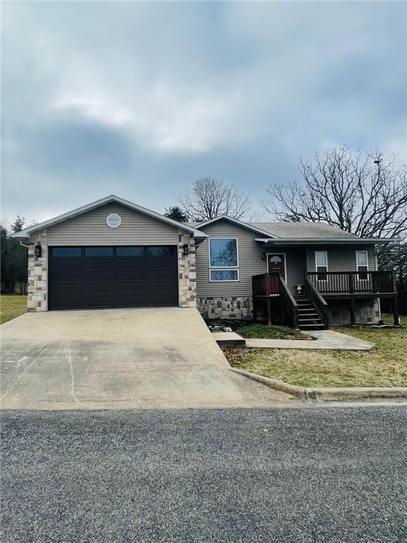 Hailey Hills Sub - Residential