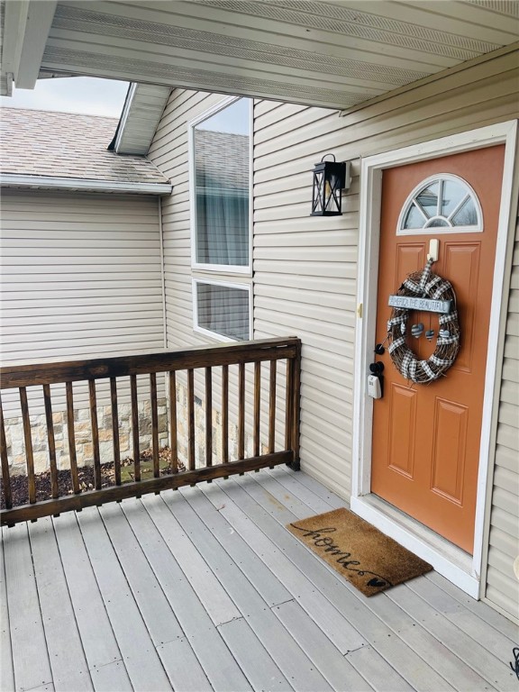 Hailey Hills Sub - Residential