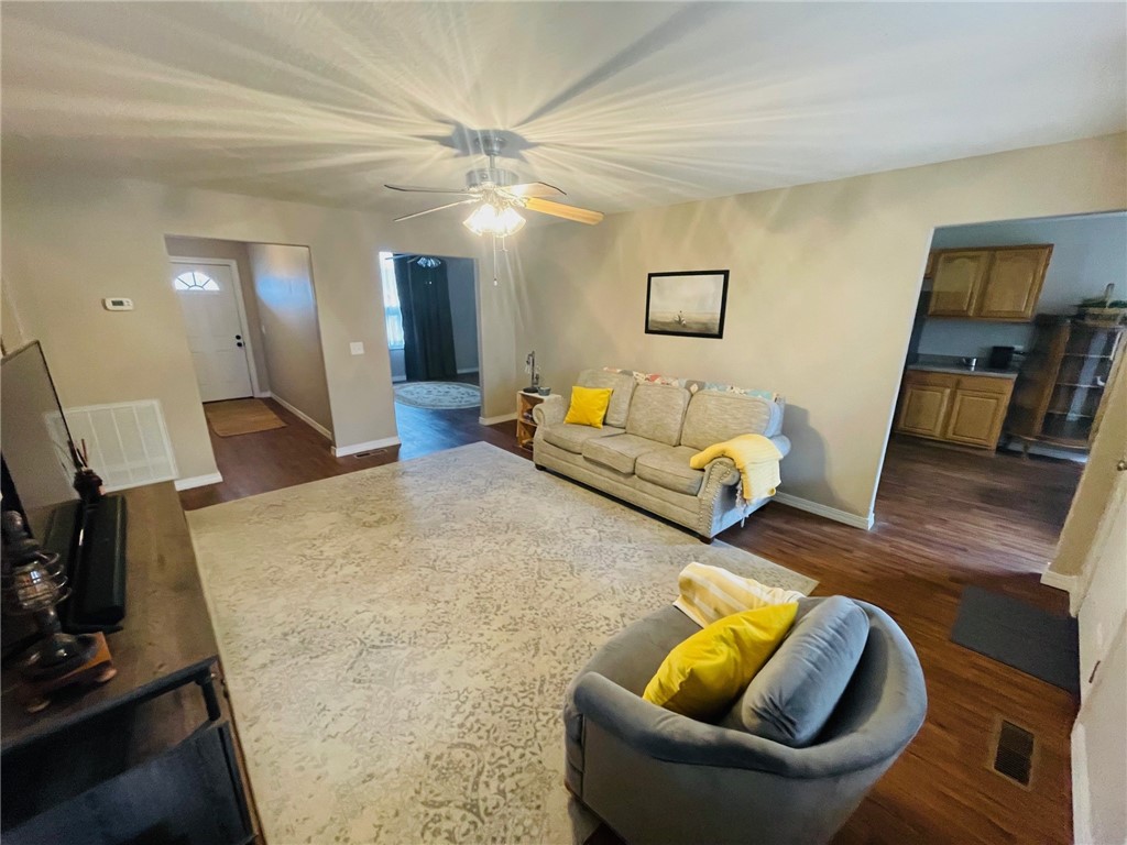 Hailey Hills Sub - Residential