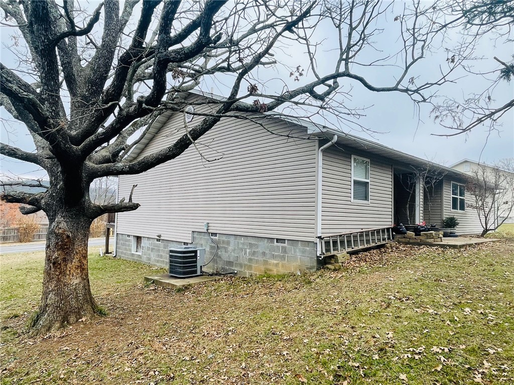 Hailey Hills Sub - Residential