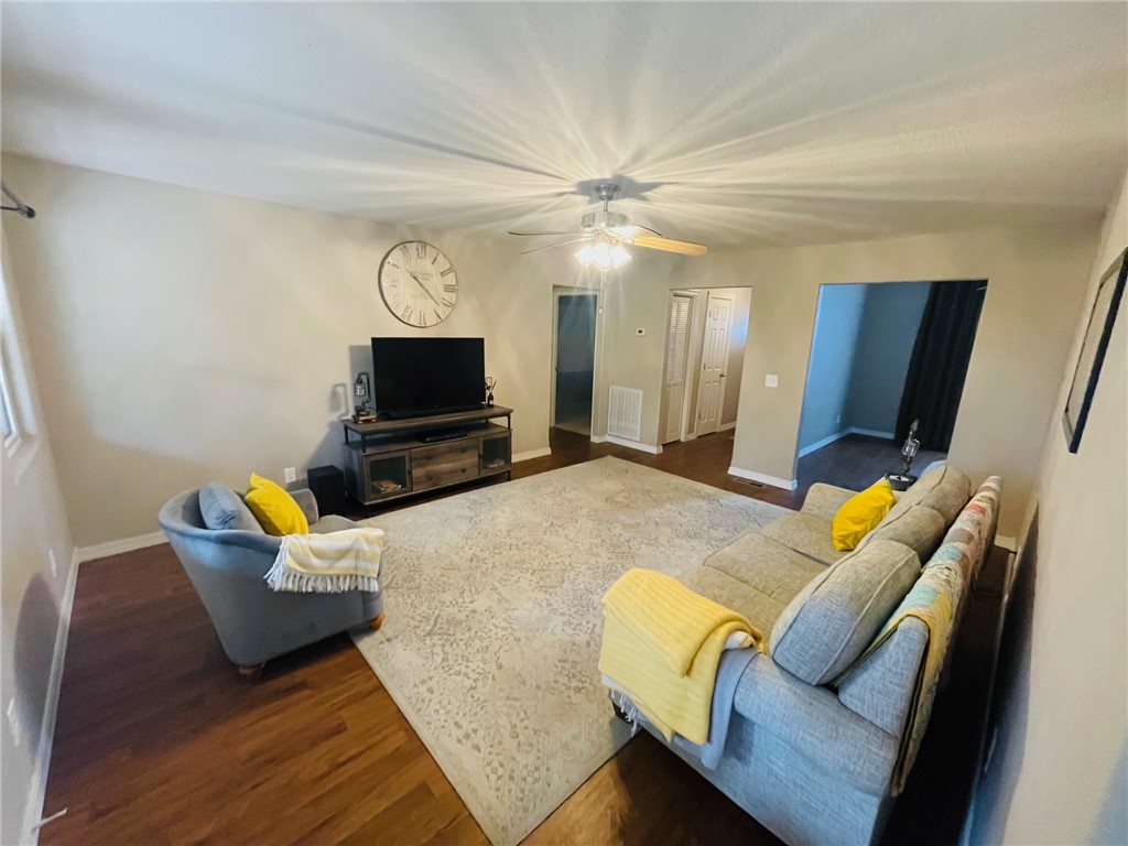 Hailey Hills Sub - Residential