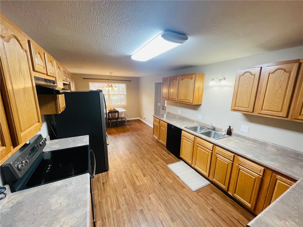 Hailey Hills Sub - Residential