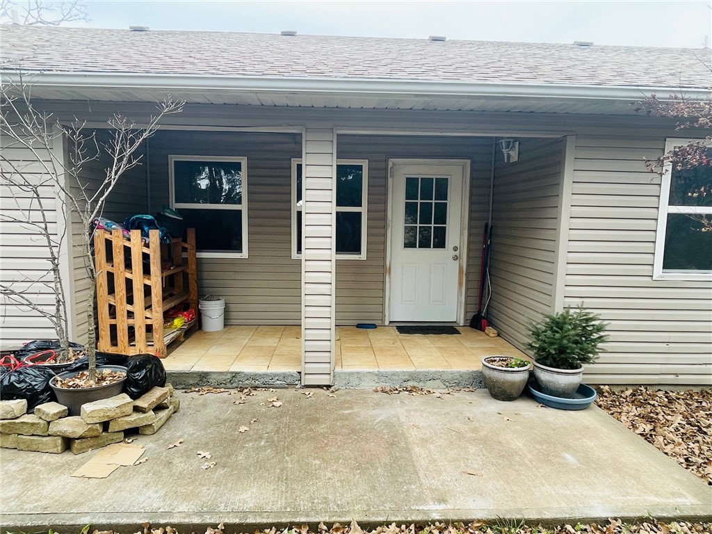 Hailey Hills Sub - Residential