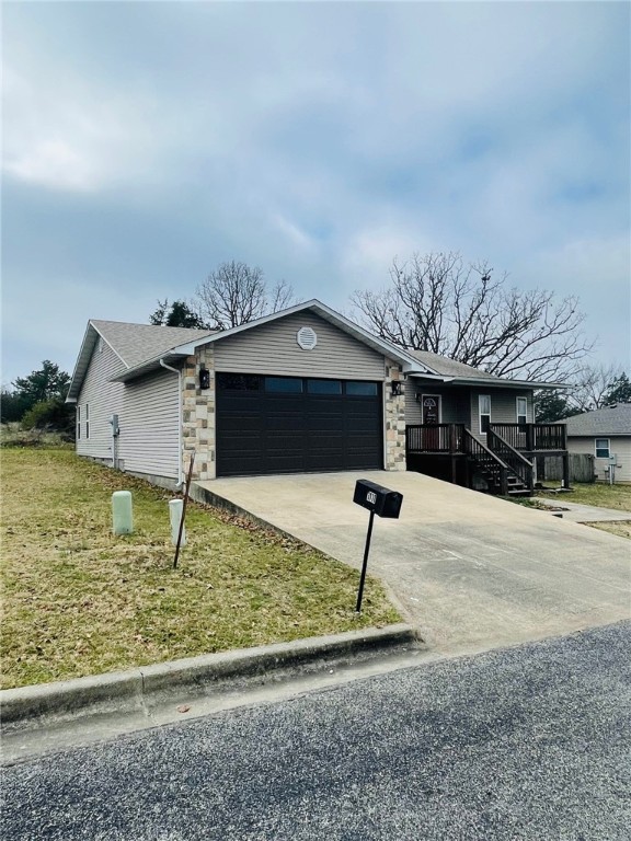 Hailey Hills Sub - Residential