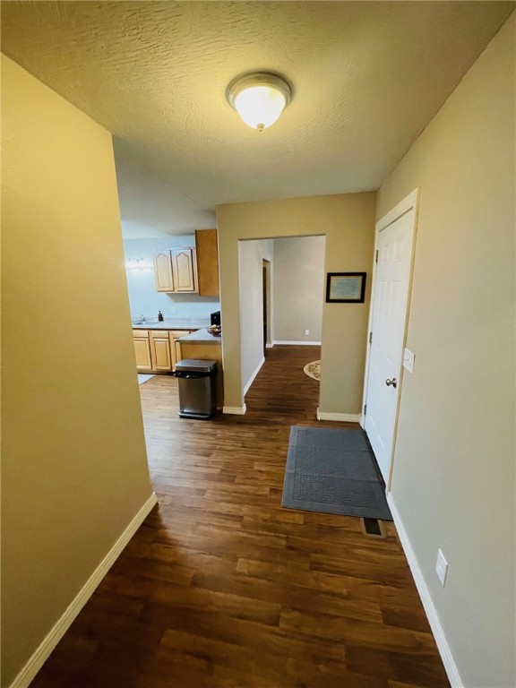 Hailey Hills Sub - Residential