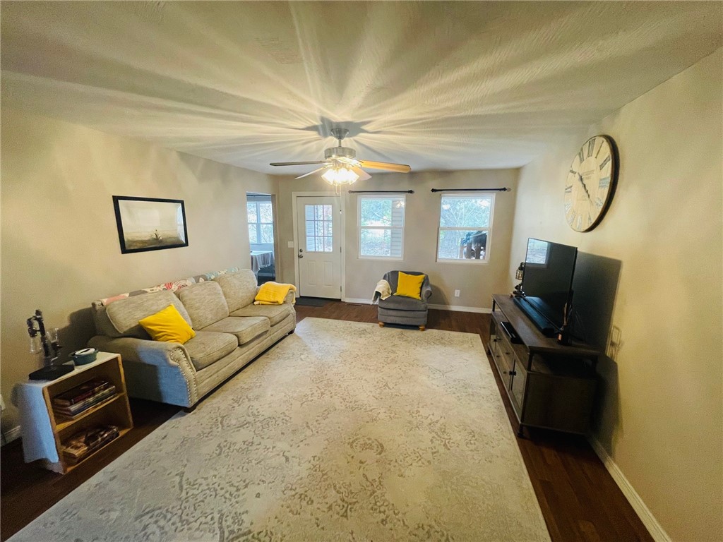 Hailey Hills Sub - Residential