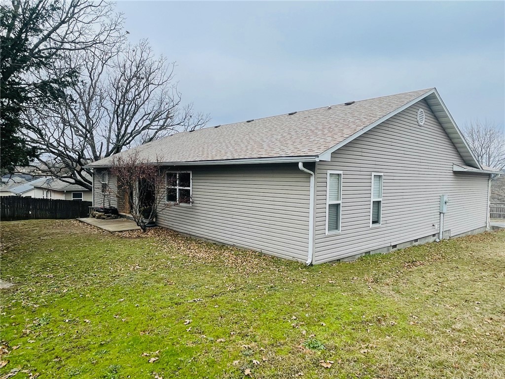 Hailey Hills Sub - Residential