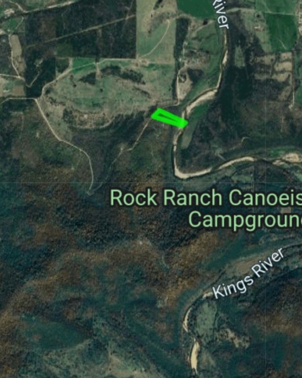 Kings River Valley Estates - Land
