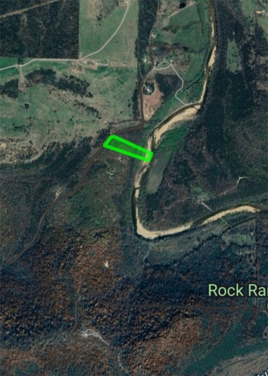 Kings River Valley Estates - Land