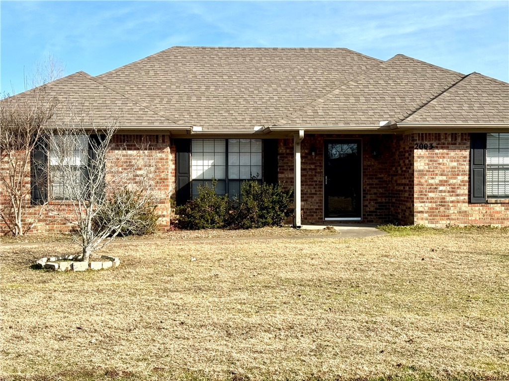 Summerwood Estates Ph Iii Rev - Residential