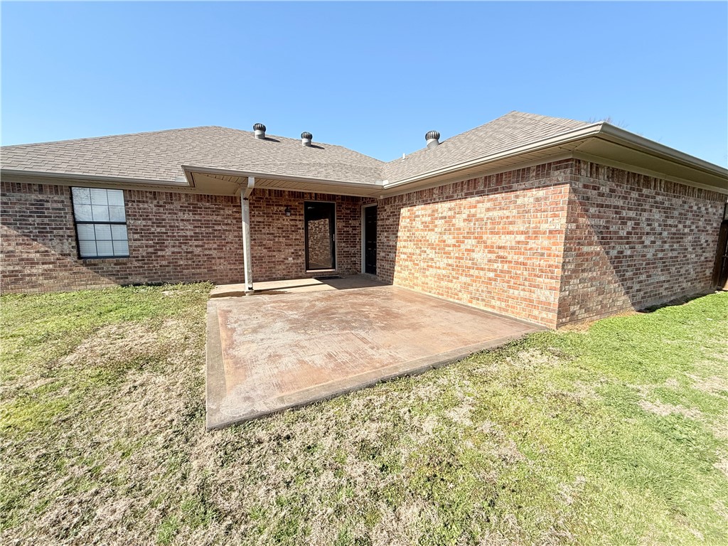 Summerwood Estates Ph Iii Rev - Residential