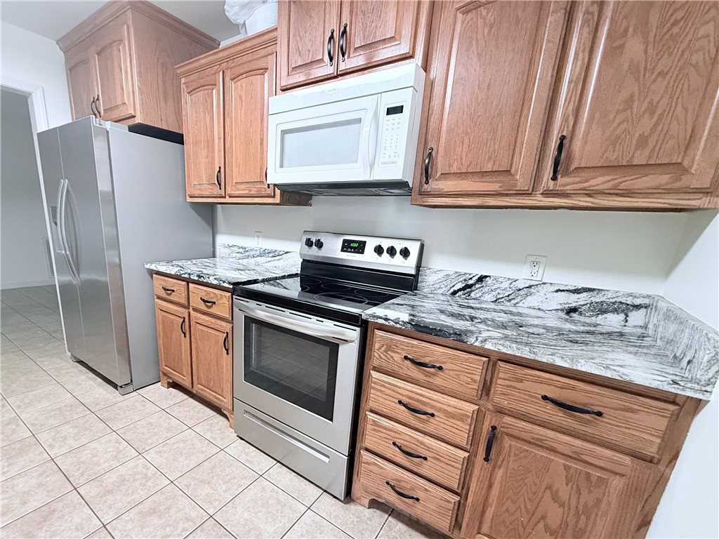 Summerwood Estates Ph Iii Rev - Residential