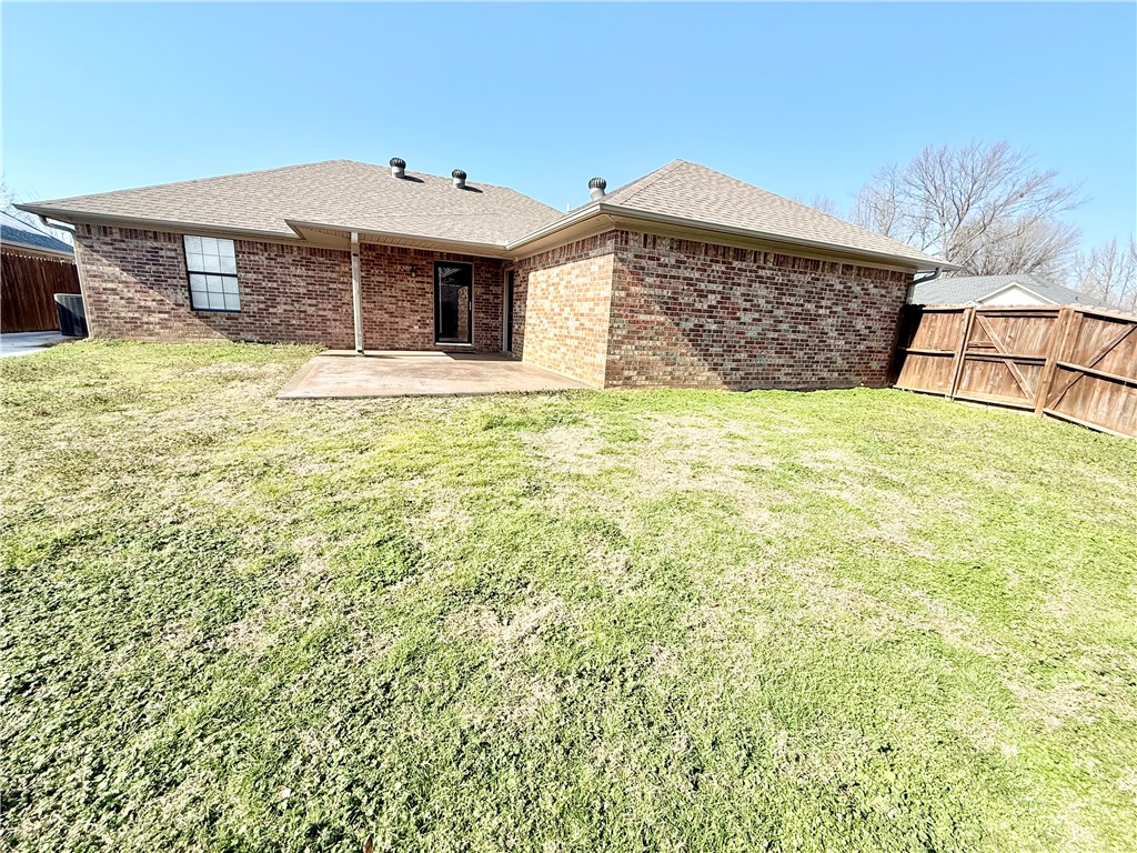 Summerwood Estates Ph Iii Rev - Residential